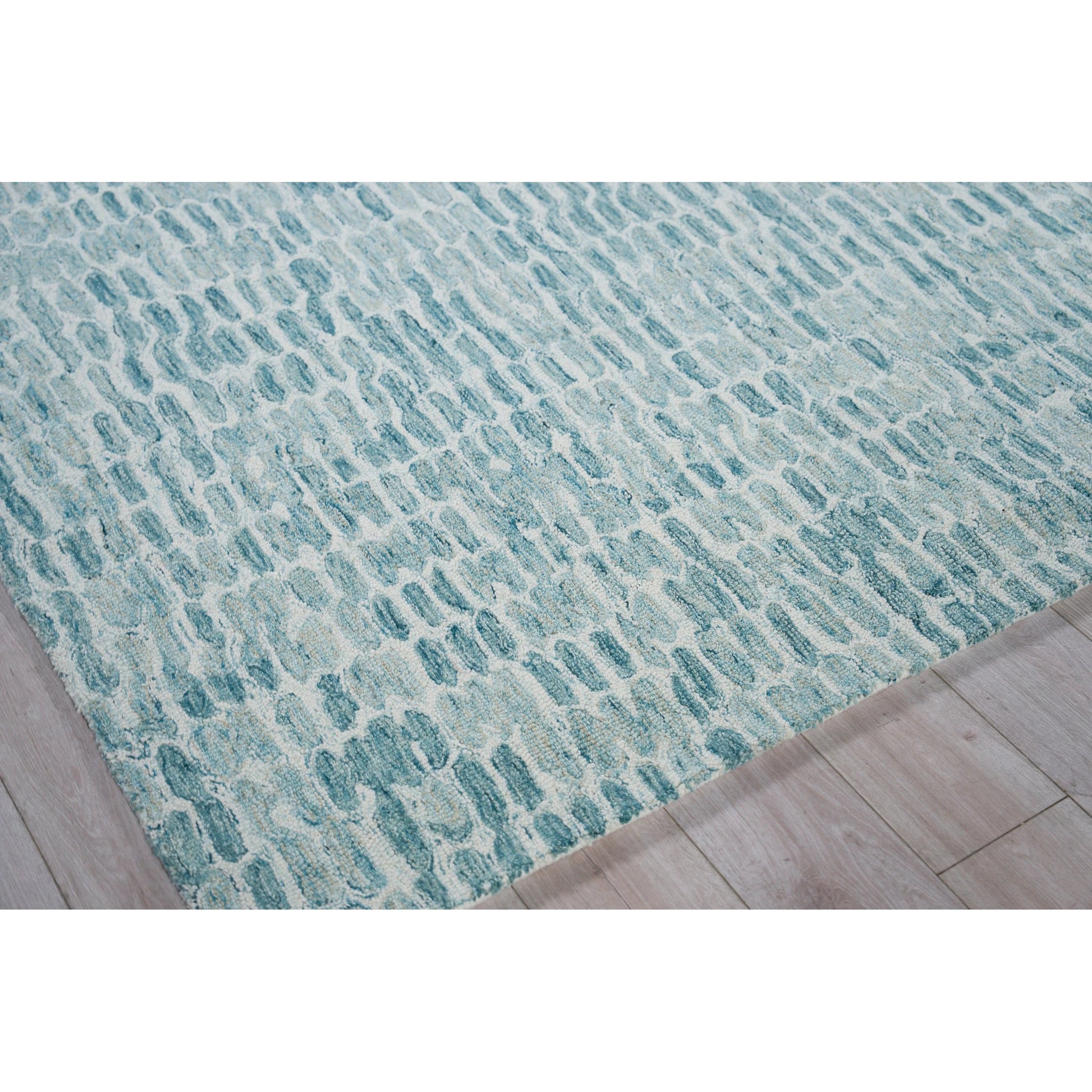 Ink Blot Rug by Exquisite Rugs. Made from new zealand wool in a unique style.
