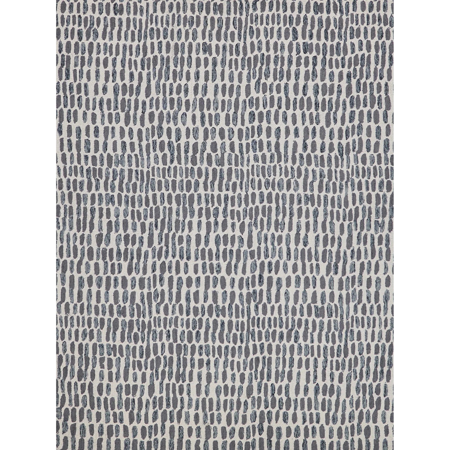098 SI-2222396,SI-2293881,SI-2384610,SI-2384611 | Primary Silo | Ink Blot Rug by Exquisite Rugs. Made from new zealand wool in a unique style.