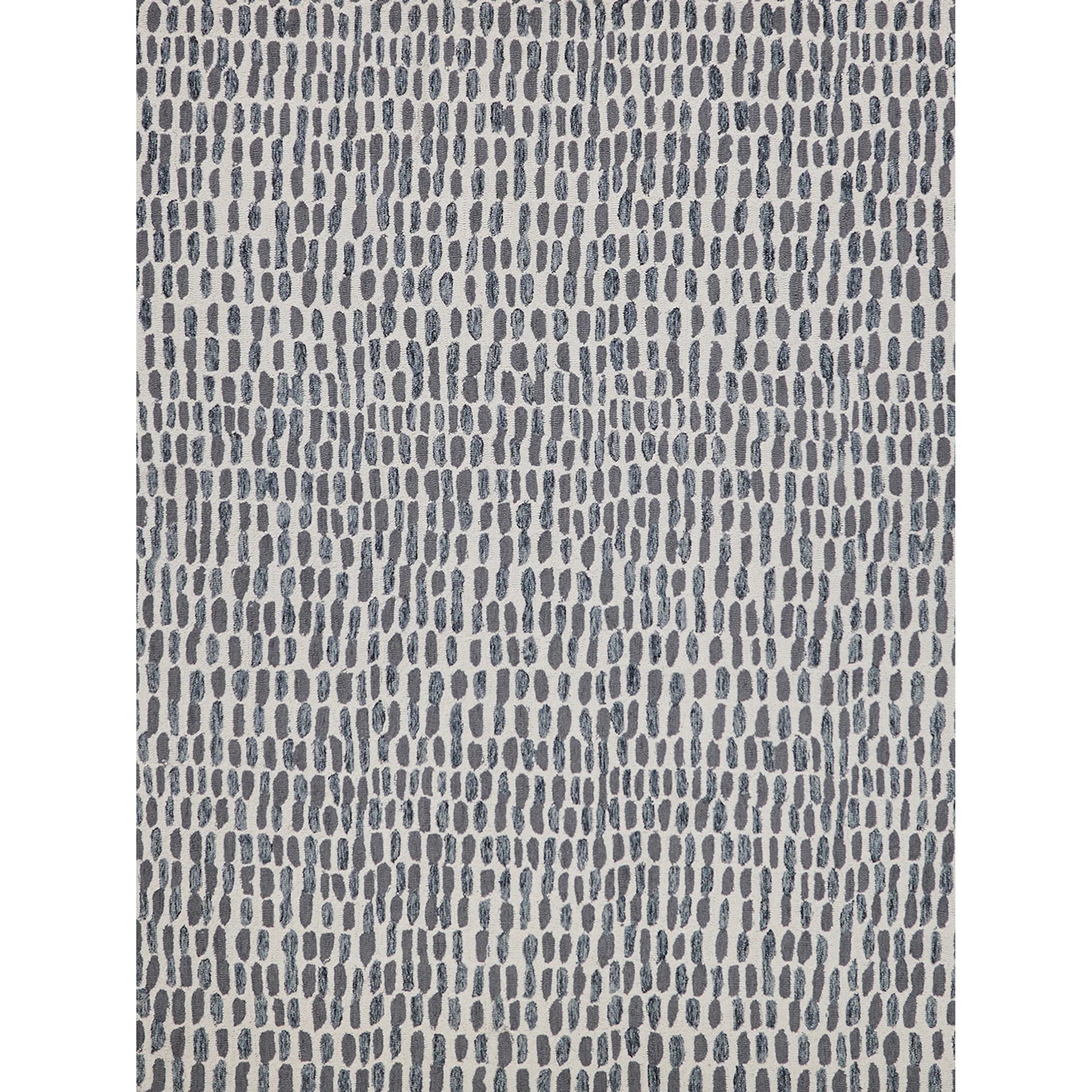 Ink Blot Rug by Exquisite Rugs. Made from new zealand wool in a unique style.
