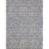 Black, Gray / 1' x 1'6"