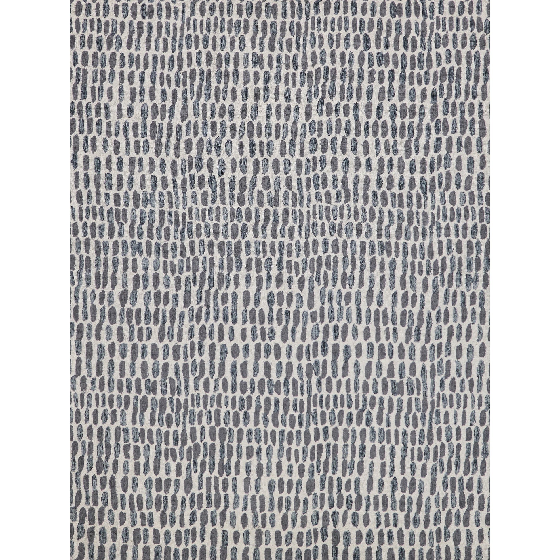 Ink Blot Rug by Exquisite Rugs. Made from new zealand wool in a unique style.