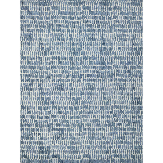 Ink Blot Rug by Exquisite Rugs. Made from new zealand wool in a unique style.