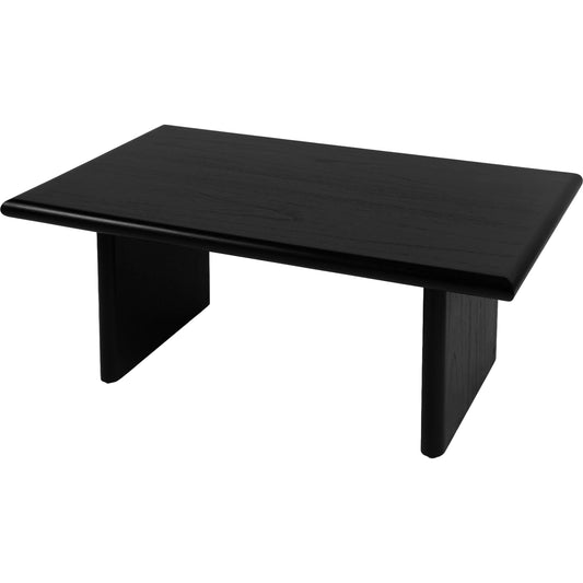 Halmstad Coffee Table by Butler Specialty Company. Made from mdf, rubberwood, white oak veneer in a unique style.