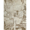 Ivory, Beige / 1' x 1'6"