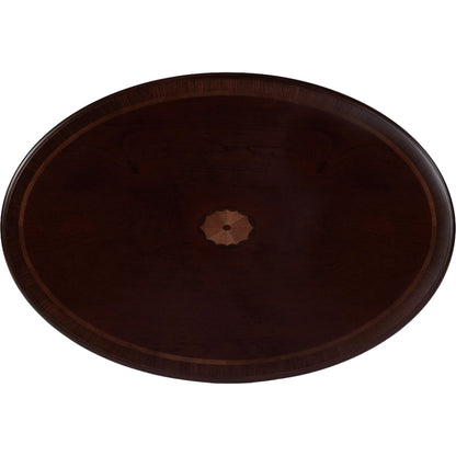 Mareo Coffee Table by Butler Specialty Company in cherry. Made from rubberwood solids, mdf, cherry, maple, walnut veneers in a unique style.