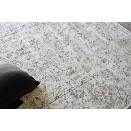 Dorchester Rug by Exquisite Rugs. Made from wool, bamboo silk in a unique style.
