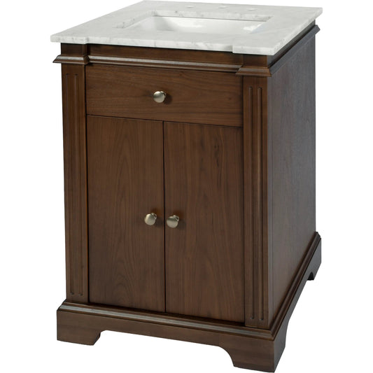 Rachelle Bathroom Vanity by Butler Specialty Company. Made from unique in a unique style.