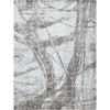 Silver, Beige / 1' x 1'6"