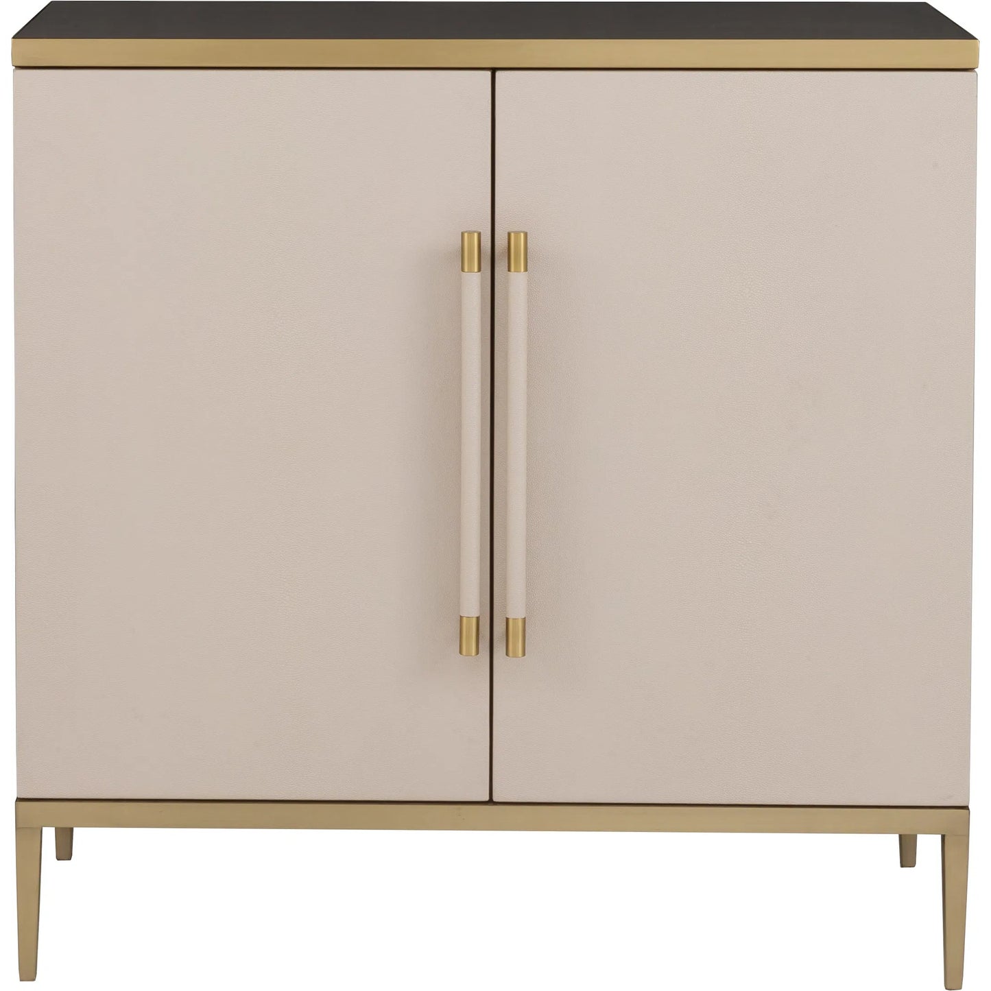 003 SI-2635737 | Additional Silo | Libby Langdon Hempstead Chest by Fairfield Chair in brown and dark sable. Made from walnut solids, veneers in a unique style.