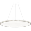 Polished Nickel / Large