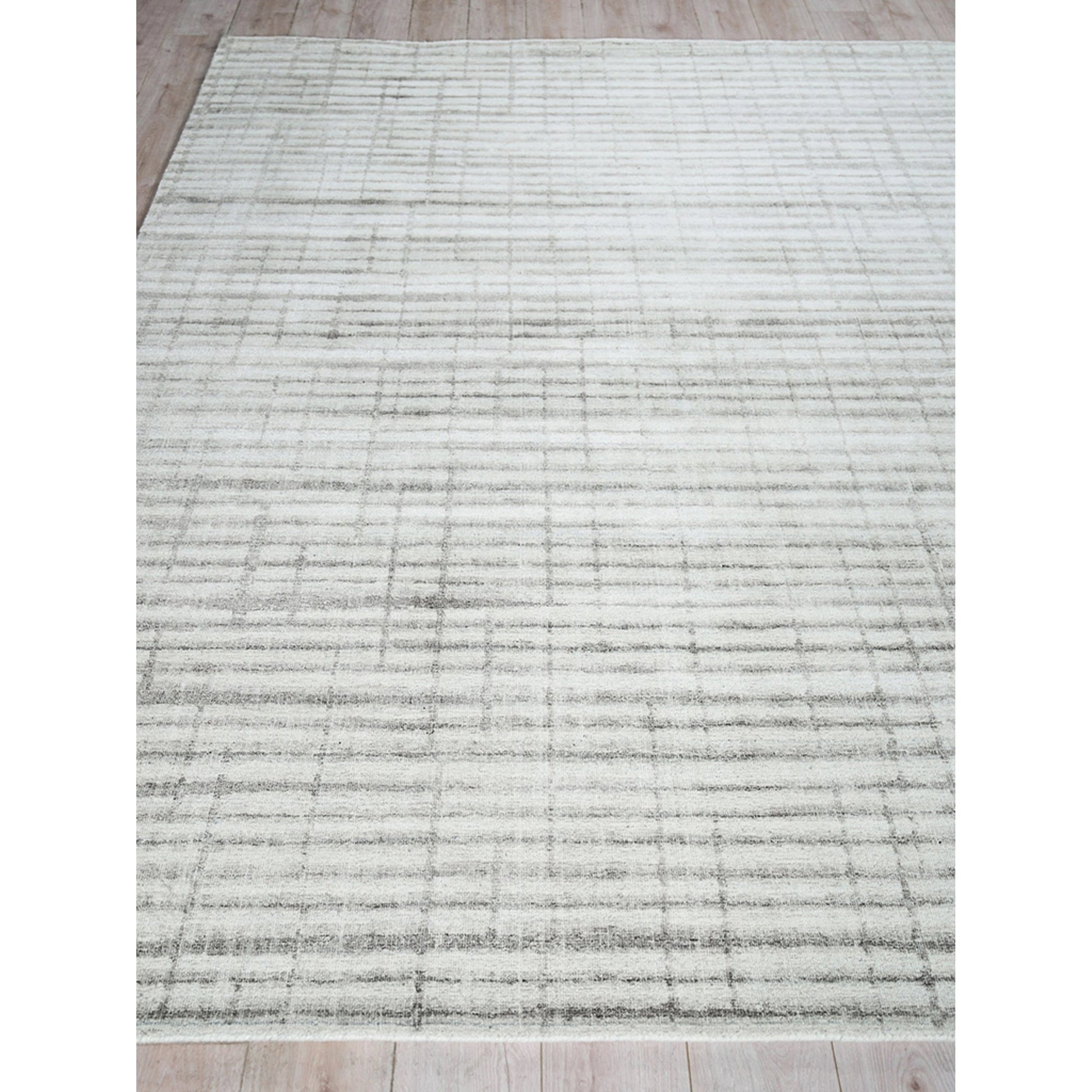 Allure Rug by Exquisite Rugs. Made from wool, bamboo silk in a unique style.