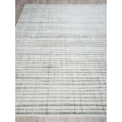 Allure Rug by Exquisite Rugs. Made from wool, bamboo silk in a unique style.