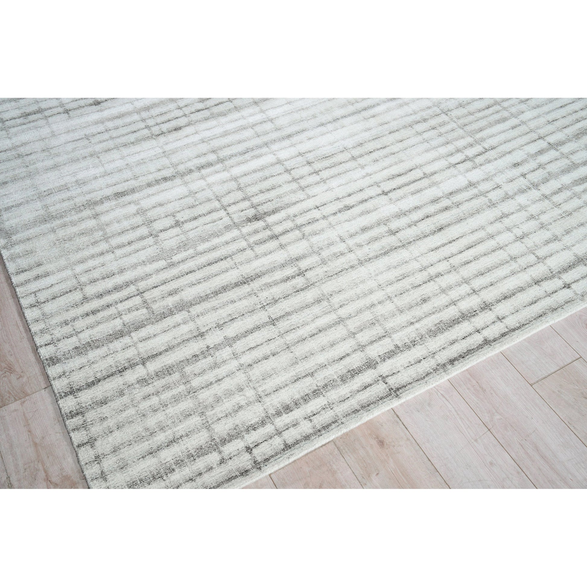 Allure Rug by Exquisite Rugs. Made from wool, bamboo silk in a unique style.