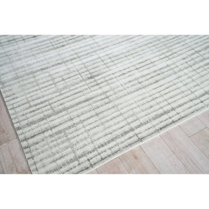 Allure Rug by Exquisite Rugs. Made from wool, bamboo silk in a unique style.
