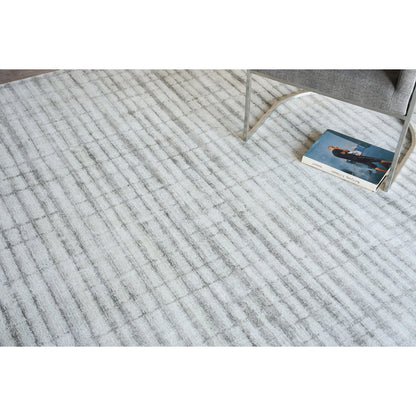 Allure Rug by Exquisite Rugs. Made from wool, bamboo silk in a unique style.