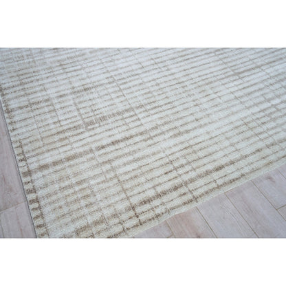 Allure Rug by Exquisite Rugs. Made from wool, bamboo silk in a unique style.