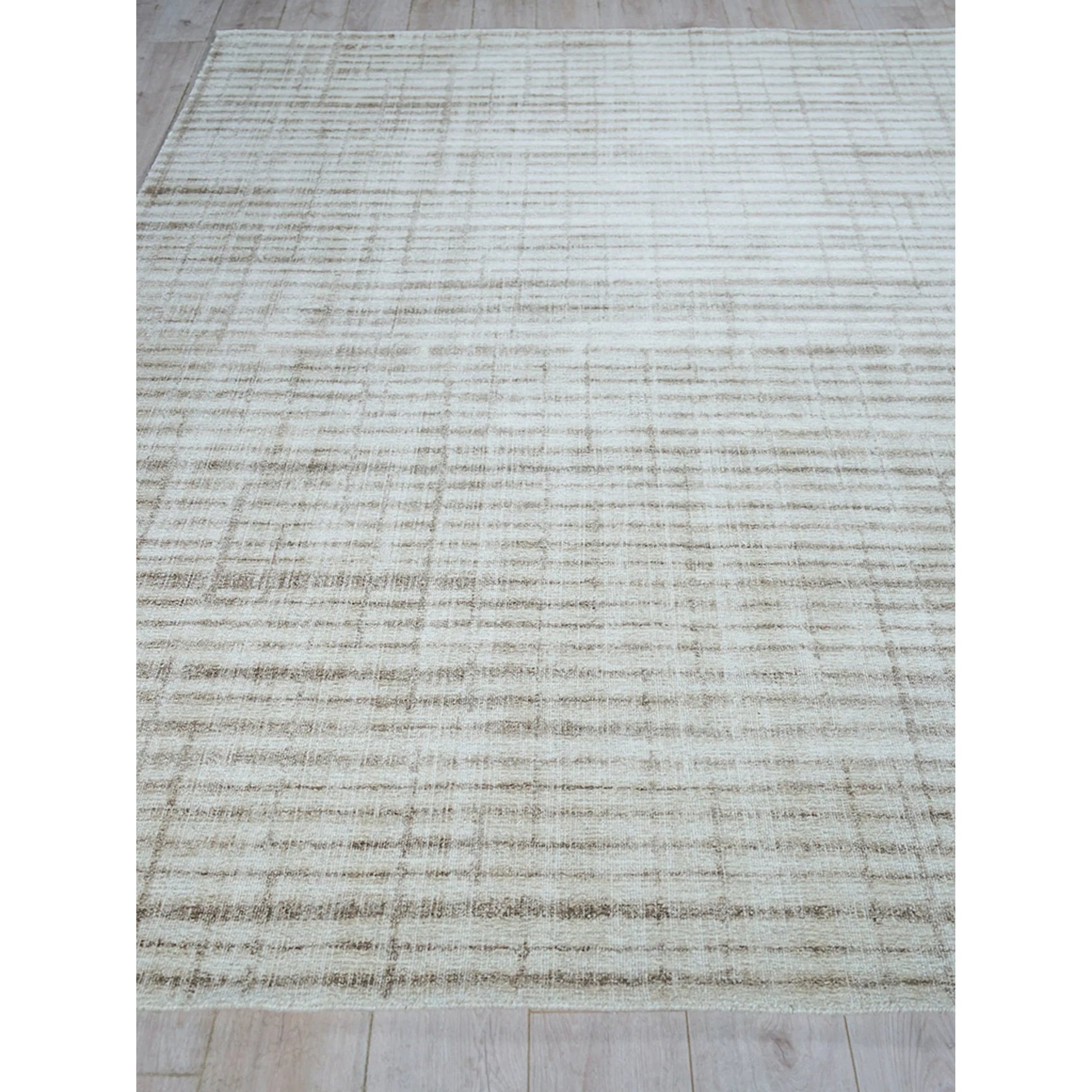 Allure Rug by Exquisite Rugs. Made from wool, bamboo silk in a unique style.