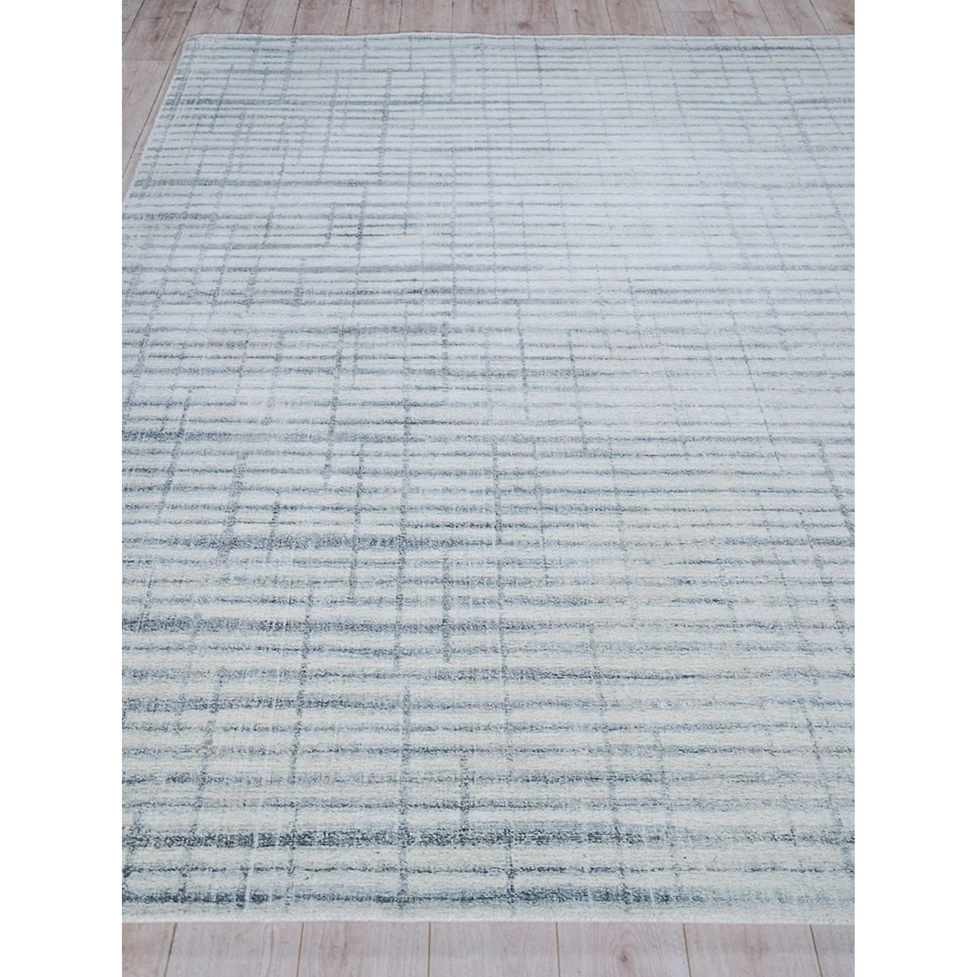 Allure Rug by Exquisite Rugs. Made from wool, bamboo silk in a unique style.