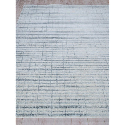 Allure Rug by Exquisite Rugs. Made from wool, bamboo silk in a unique style.