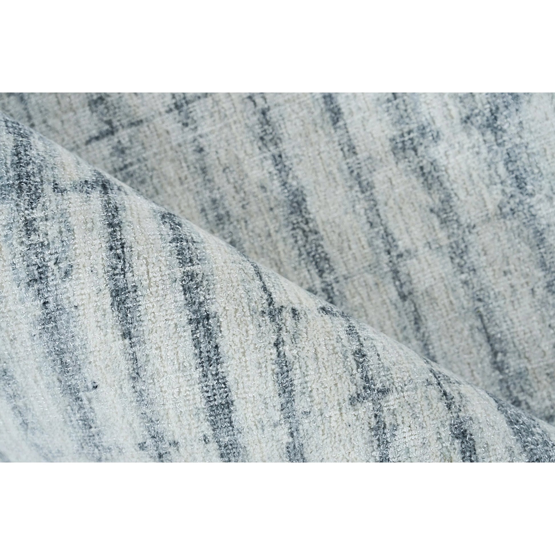 Allure Rug by Exquisite Rugs. Made from wool, bamboo silk in a unique style.