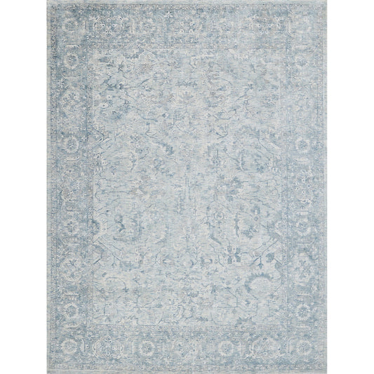 Tuscany Rug by Exquisite Rugs. Made from wool, bamboo silk in a unique style.