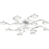 Polished Nickel / Large