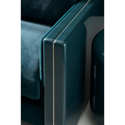 Gelee Sofa by Caracole. Made from unique in a unique style.