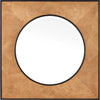 Taupe, Black