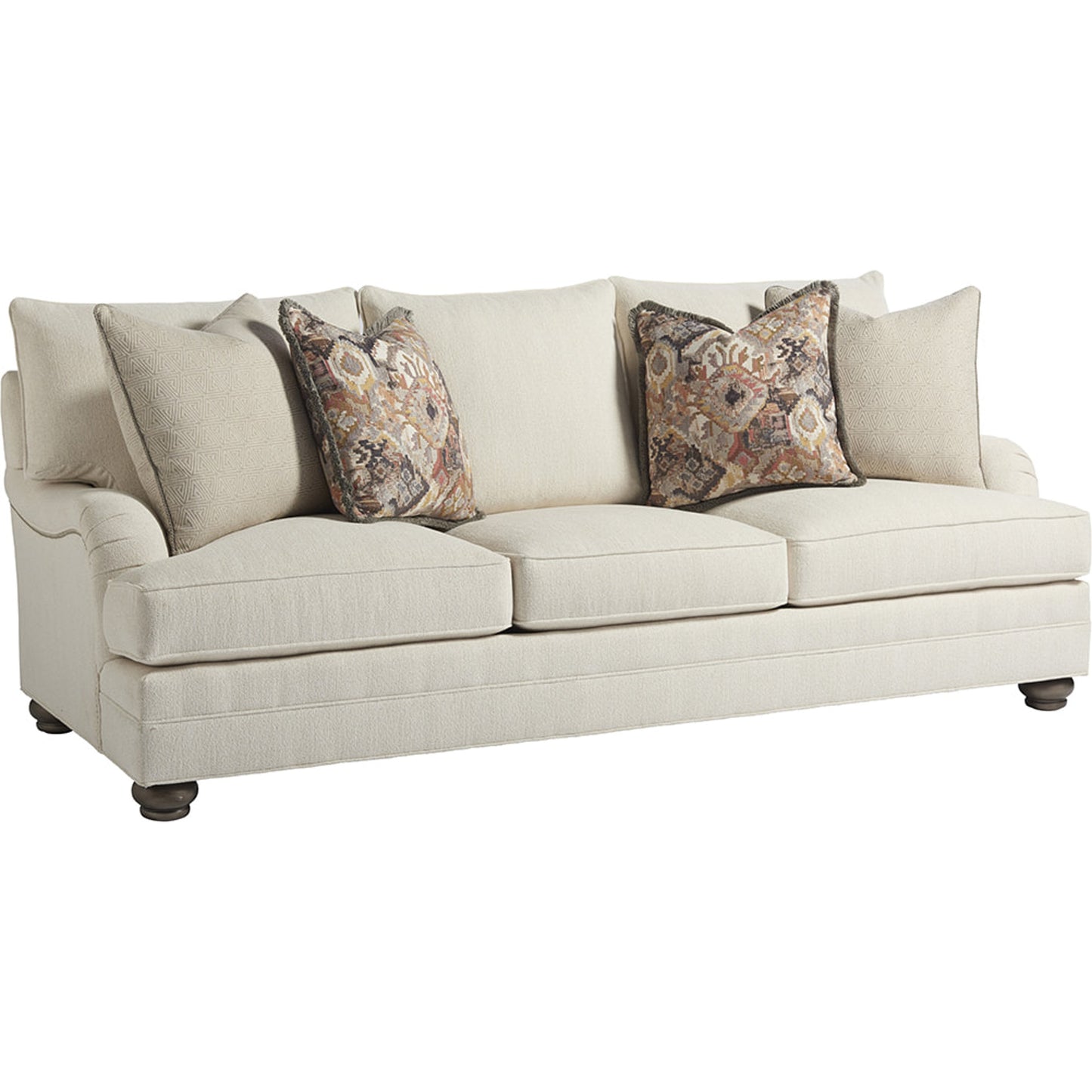 001 SR-835745 | Primary Silo | Townsend Sofa by Lexington in beige. Made from unique in a transitional style.