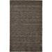 Luna Solid Rug - 8049F by Feizy. Made from wool in a unique style.