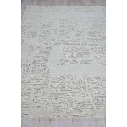 Calexico 6429 Rug by Exquisite Rugs in ivory, beige. Made from new zealand wool in a unique style.