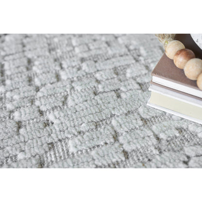 Calexico 6429 Rug by Exquisite Rugs in ivory, beige. Made from new zealand wool in a unique style.