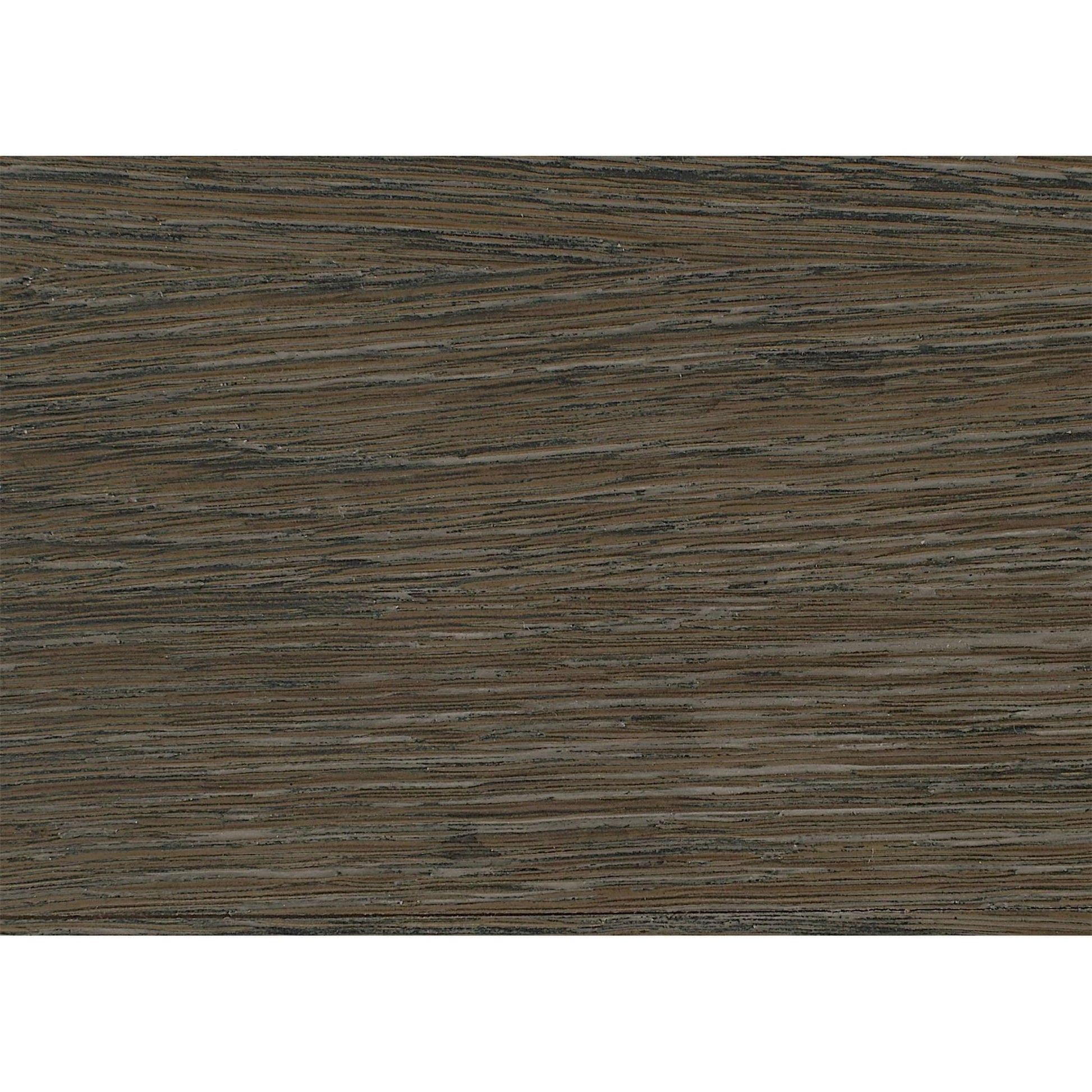 Modern Wilshire Nightstand by Universal Furniture in bronze and quartz. Made from unique in a modern style.