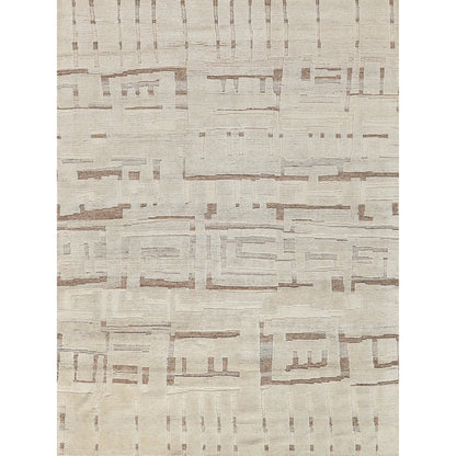 Calexico 6430 Rug by Exquisite Rugs in ivory, beige. Made from new zealand wool in a unique style.