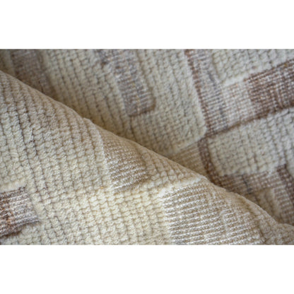 Calexico 6430 Rug by Exquisite Rugs in ivory, beige. Made from new zealand wool in a unique style.