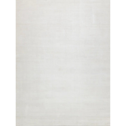 Martelli Modern 6431 Rug by Exquisite Rugs in white. Made f