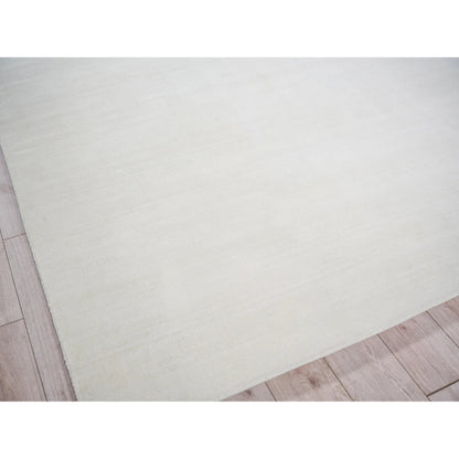 Martelli Modern Rug by Exquisite Rugs. Made from silky nylon in 