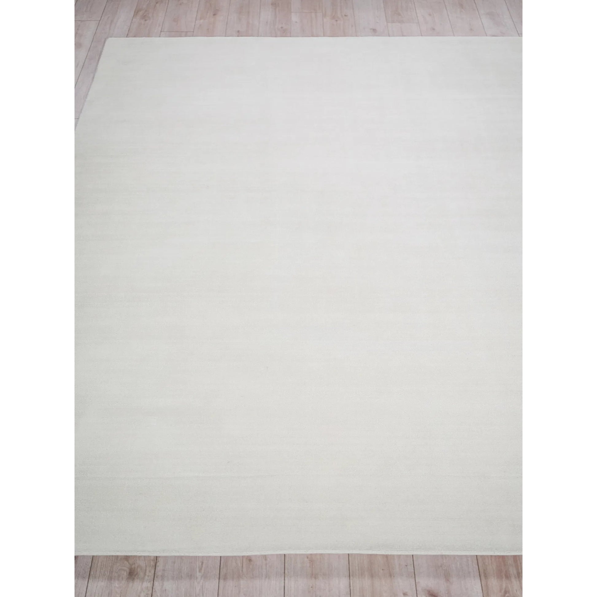Martelli Modern Rug by Exquisite Rugs. Made from silky nylon in a unique st