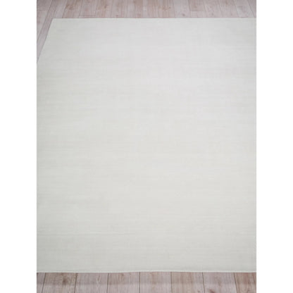 Martelli Modern Rug by Exquisite Rugs. Made from silky nylon in a unique st