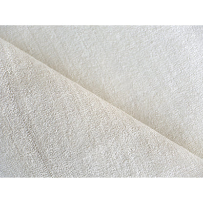 Martelli Modern Rug by Exquisite Rugs. Made from silky nylon in 