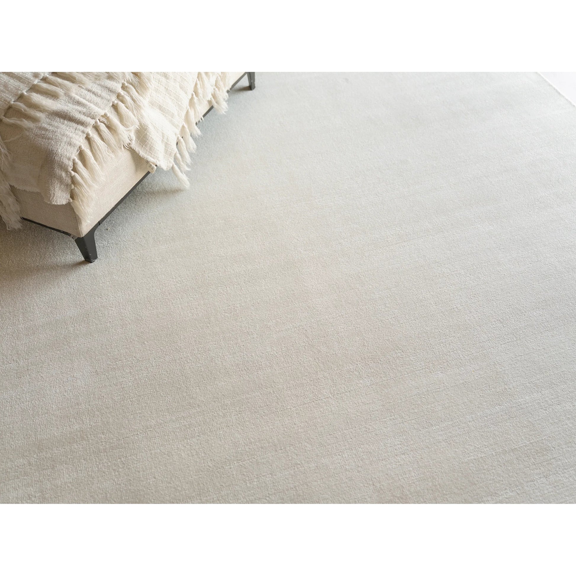 Martelli Modern Rug by Exquisite Rugs. Made from silky nylon in a unique 