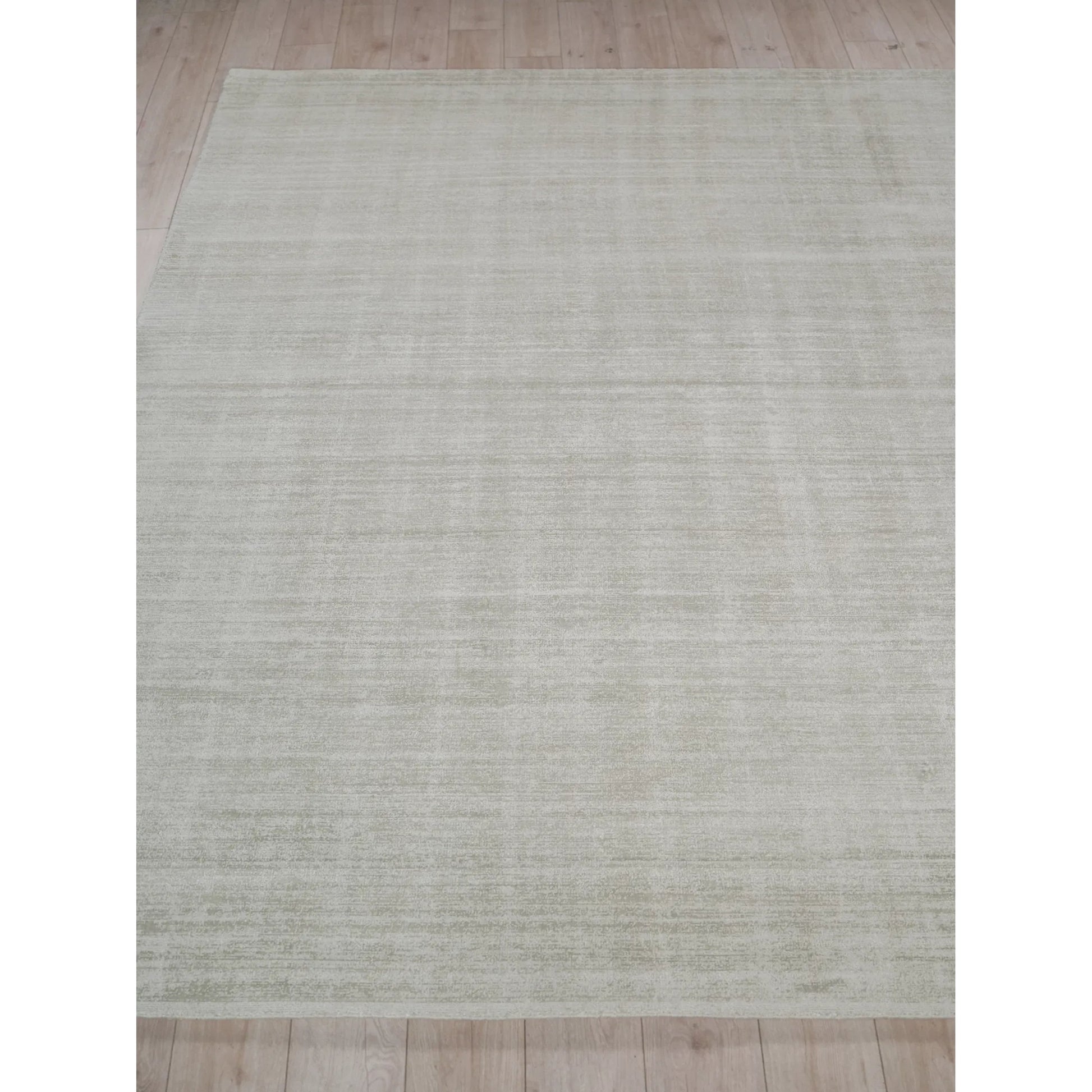 Martelli Modern Rug by Exquisite Rugs. Made from silky nylon in a unique st