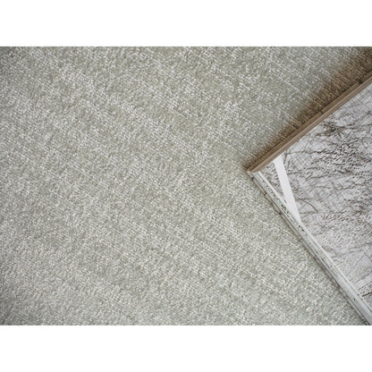 Martelli Modern Rug by Exquisite Rugs. Made from silky nylon in a unique 