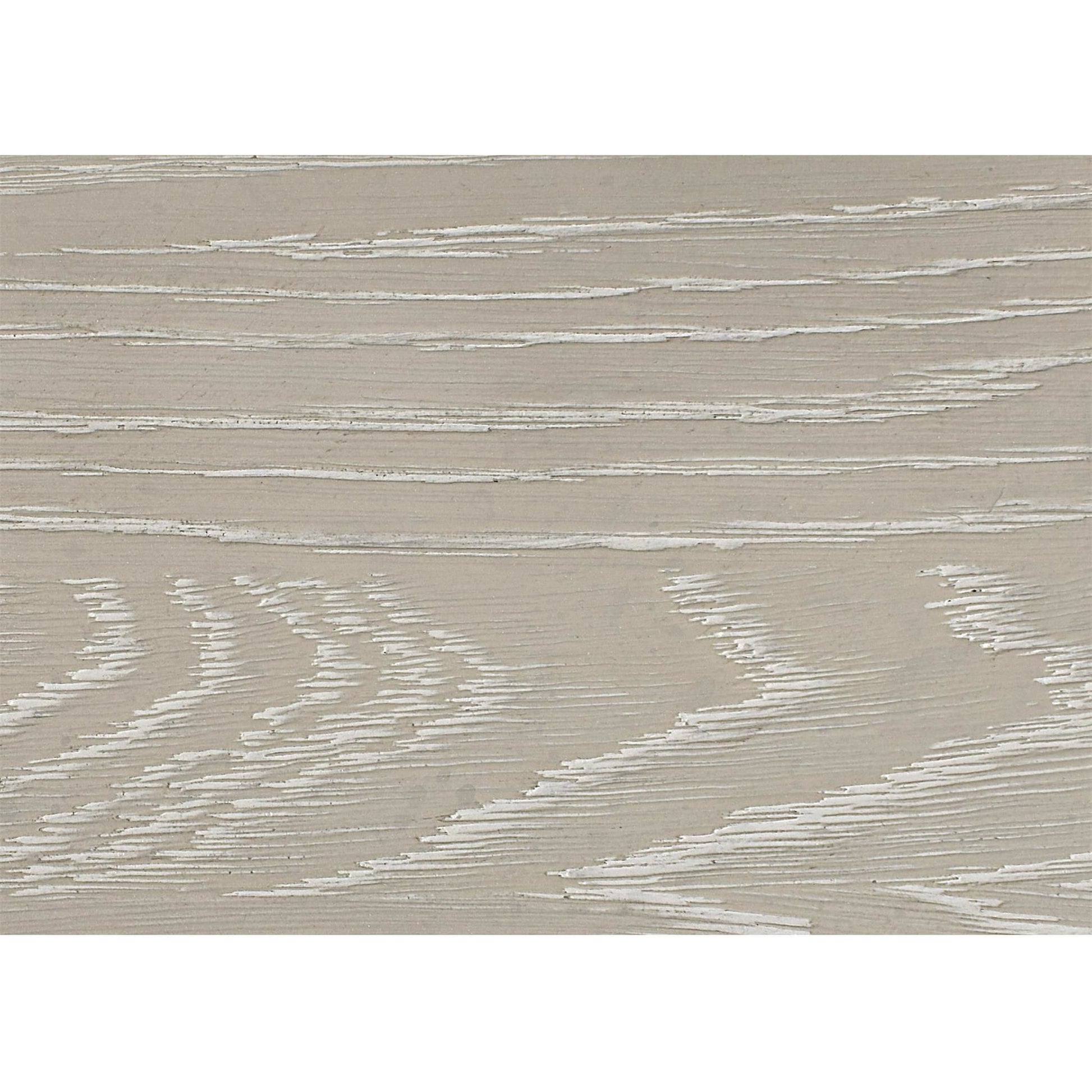 Modern Huston Nightstand by Universal Furniture in bronze and quartz. Made from unique in a modern style.