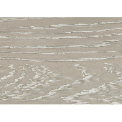 Modern Wilshire Nightstand by Universal Furniture in bronze and quartz. Made from unique in a modern style.