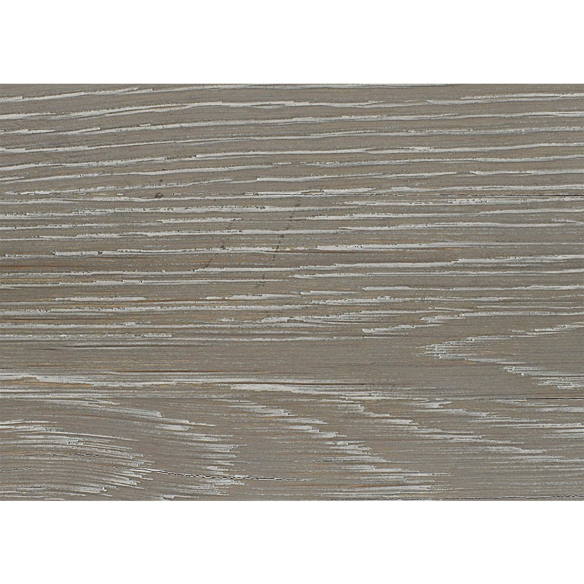 Modern Robards Dining Table by Universal Furniture in bronze and flint. Made from unique in a modern style.