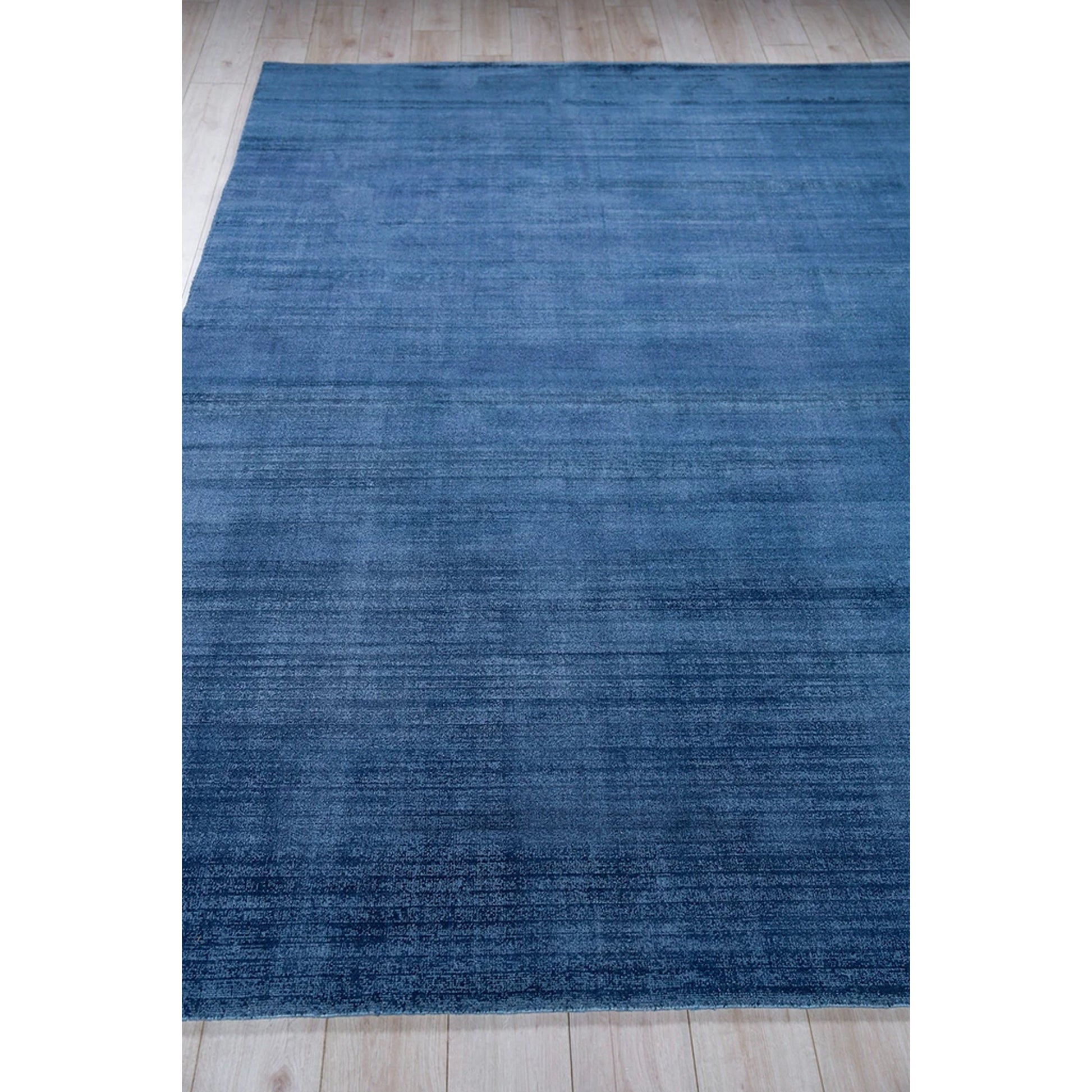 Martelli Modern 6478 Rug by Exquisite Rugs in navy. Made from unique in a unique style.