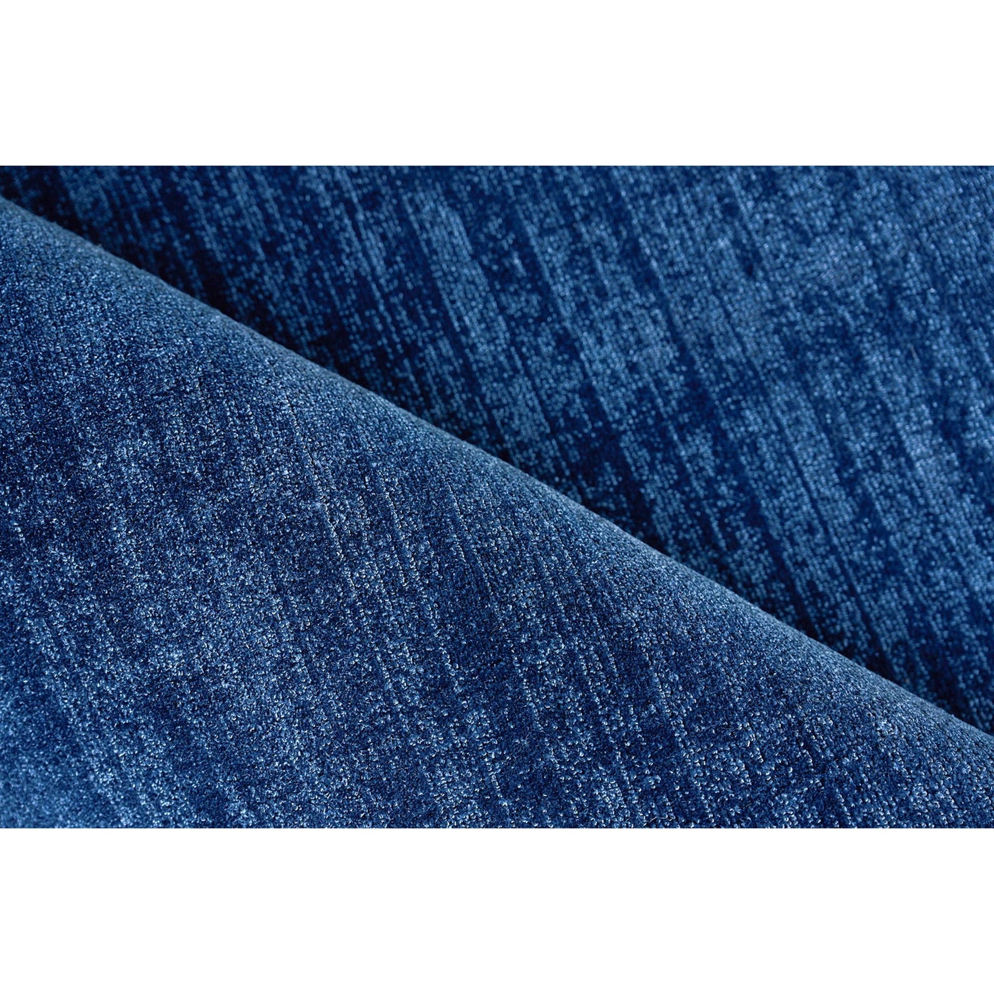 Martelli Modern 6478 Rug by Exquisite Rugs in navy. Made from unique in a unique style.
