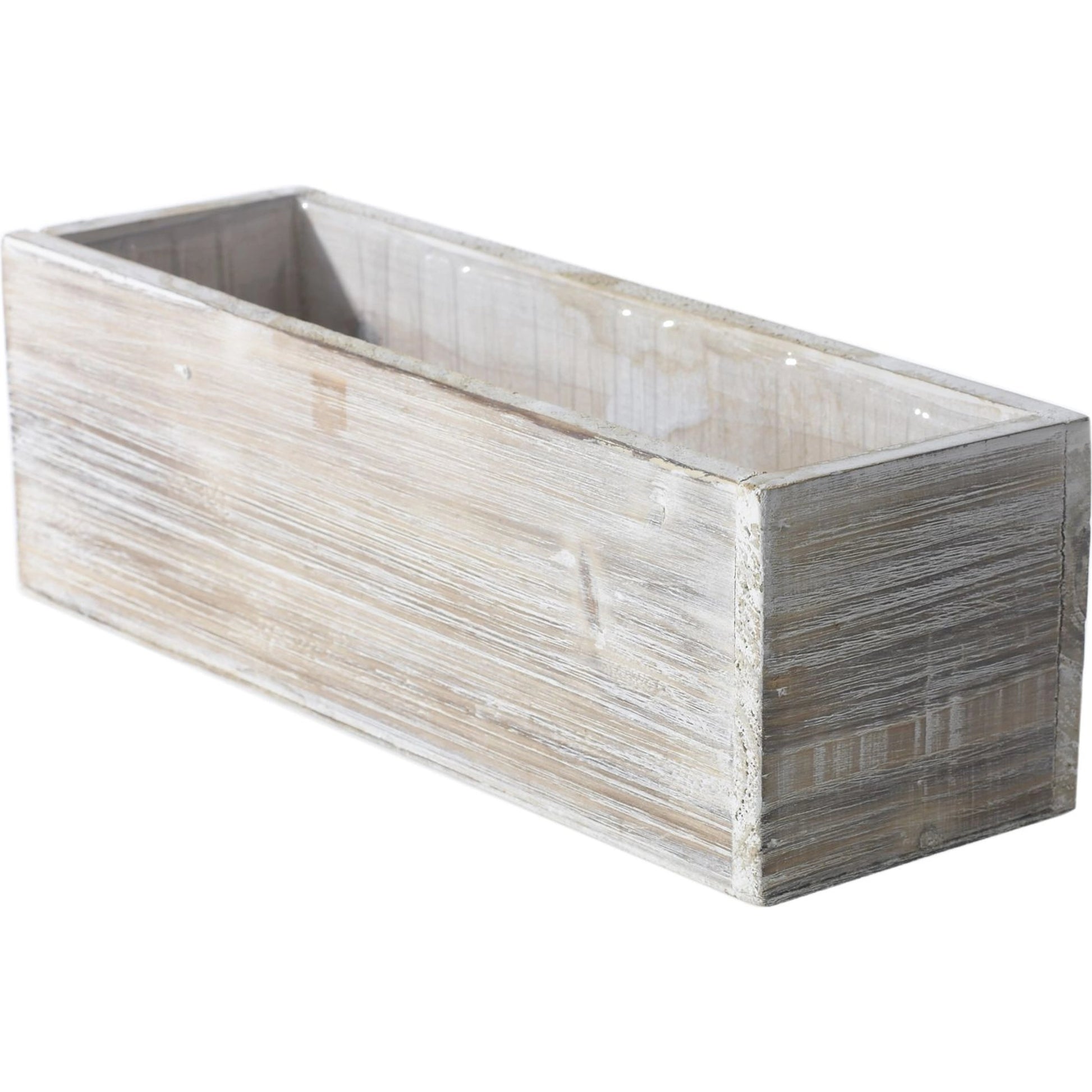 Woodland Planter by Accent Decor. Made from wood in a modern style.