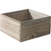 Woodland Planter by Accent Decor. Made from wood in a modern style.